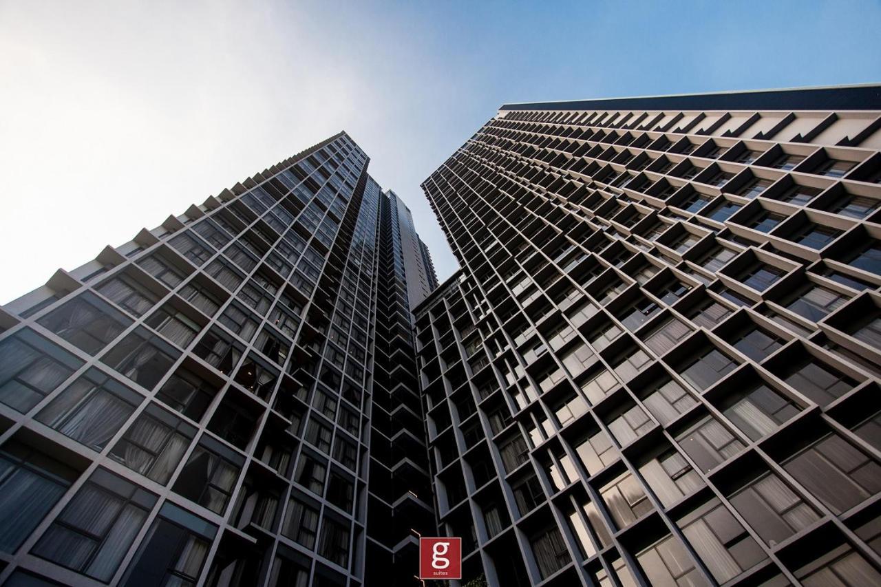 Expressionz Klcc By Gsuites Kuala Lumpur Exterior foto